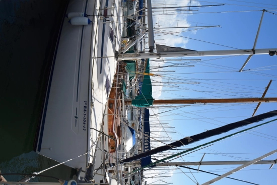 Bavaria Yachts 38 Cruiser de segunda mano en venta