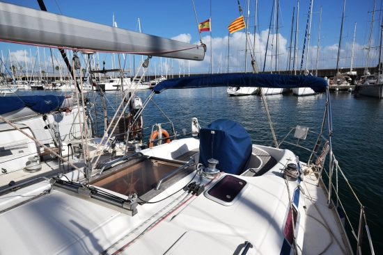 Bavaria Yachts 38 Cruiser de segunda mano en venta