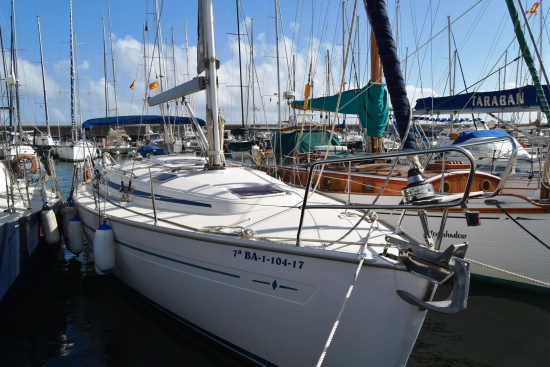 Bavaria Yachts 38 Cruiser de segunda mano en venta