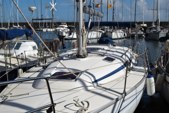 Bavaria Yachts 38 Cruiser de segunda mano en venta