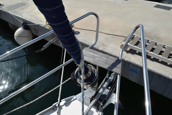 Bavaria Yachts 38 Cruiser de segunda mano en venta