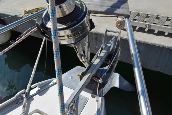 Bavaria Yachts 38 Cruiser de segunda mano en venta