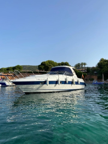 Bavaria Yachts 34 Sport de segunda mano en venta
