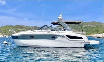 Bavaria Yachts S33 Open usata in vendita