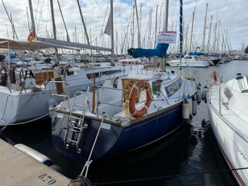 Dufour Yachts 31 de segunda mano en venta