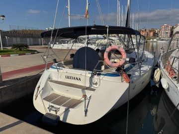 Bavaria Yachts 47 Cruiser usado à venda