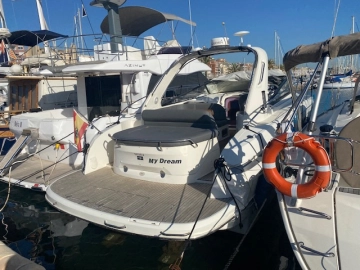 Bavaria Yachts 34 Sport usata in vendita