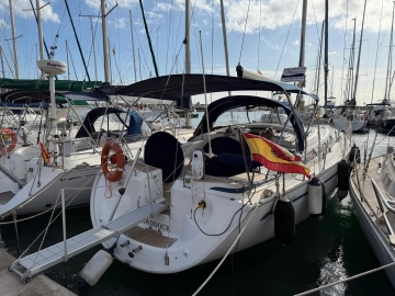 Bavaria Yachts 42 Cruiser usata in vendita