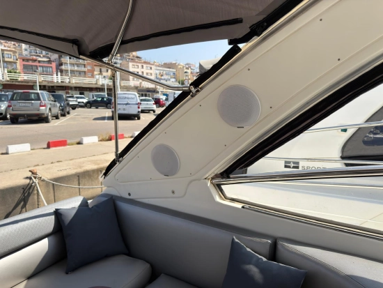 Bavaria Yachts 33 Sport usata in vendita