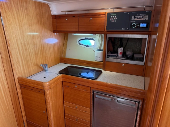 Bavaria Yachts 33 Sport usata in vendita