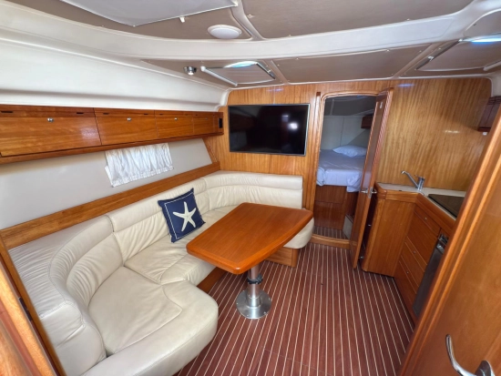 Bavaria Yachts 33 Sport usata in vendita