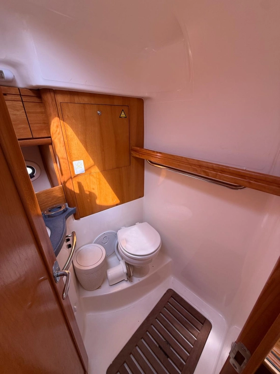 Bavaria Yachts 33 Sport usata in vendita