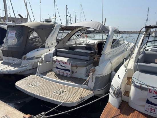 Bavaria Yachts 33 Sport usata in vendita