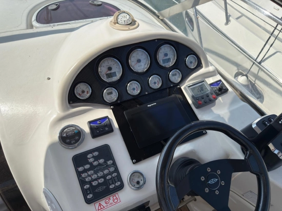 Bavaria Yachts 33 Sport usata in vendita