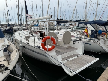 Bavaria Yachts 40 Cruiser usado à venda