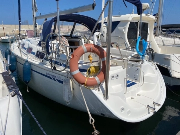 Bavaria Yachts 30 Cruiser usata in vendita