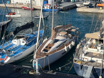 Elan Marine E5 usado à venda