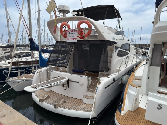 Doqueve Majestic 420 de segunda mano en venta