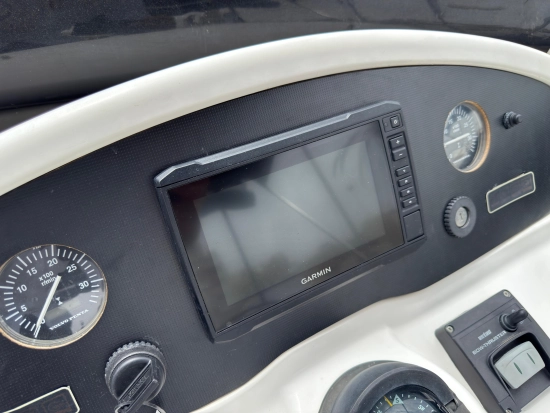 Doqueve Majestic 420 de segunda mano en venta