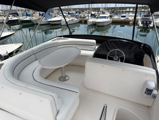 Doqueve Majestic 420 de segunda mano en venta