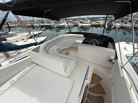 Doqueve Majestic 420 de segunda mano en venta