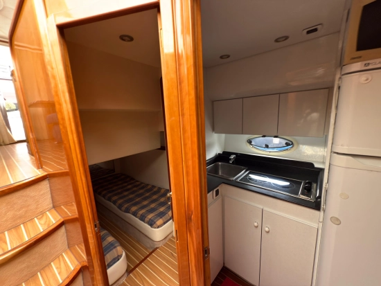 Doqueve Majestic 420 de segunda mano en venta