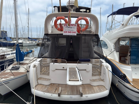 Doqueve Majestic 420 de segunda mano en venta