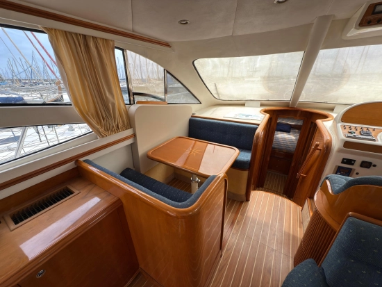 Doqueve Majestic 420 de segunda mano en venta