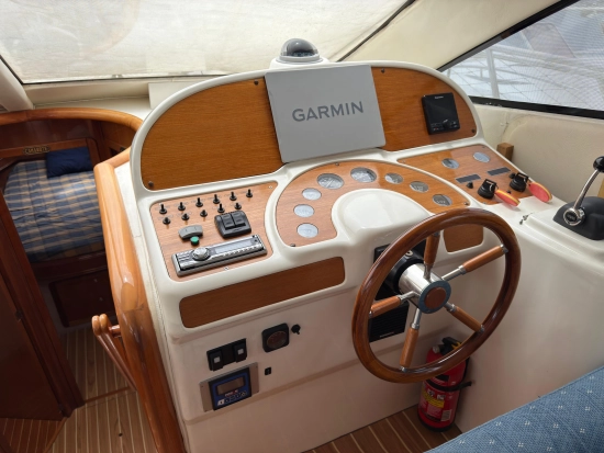 Doqueve Majestic 420 de segunda mano en venta