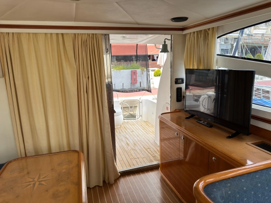 Doqueve Majestic 420 de segunda mano en venta