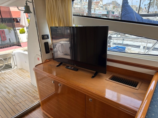Doqueve Majestic 420 de segunda mano en venta
