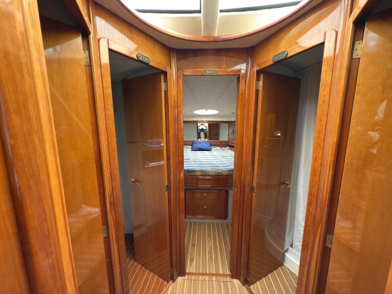 Doqueve Majestic 420 de segunda mano en venta