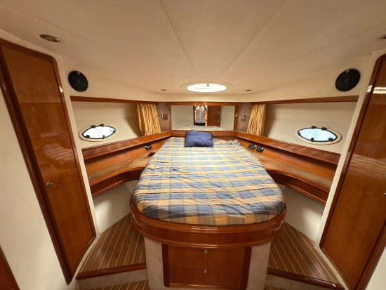 Doqueve Majestic 420 de segunda mano en venta