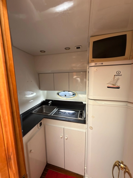 Doqueve Majestic 420 de segunda mano en venta