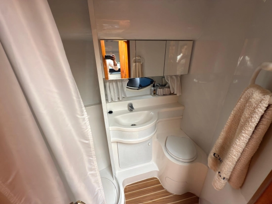Doqueve Majestic 420 de segunda mano en venta