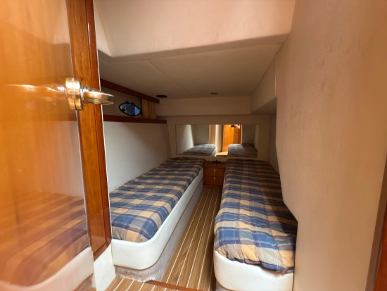 Doqueve Majestic 420 de segunda mano en venta
