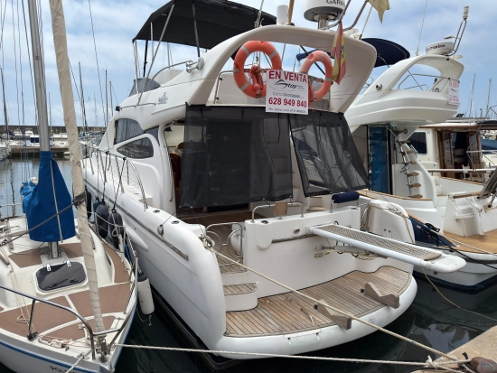 Doqueve Majestic 420 de segunda mano en venta