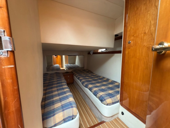 Doqueve Majestic 420 de segunda mano en venta