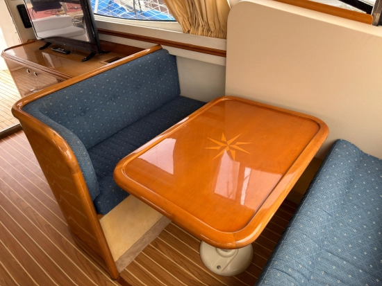 Doqueve Majestic 420 de segunda mano en venta