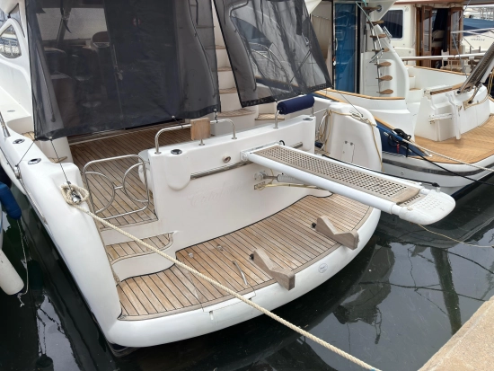 Doqueve Majestic 420 de segunda mano en venta