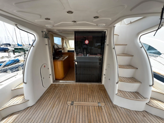 Doqueve Majestic 420 de segunda mano en venta