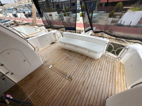 Doqueve Majestic 420 de segunda mano en venta