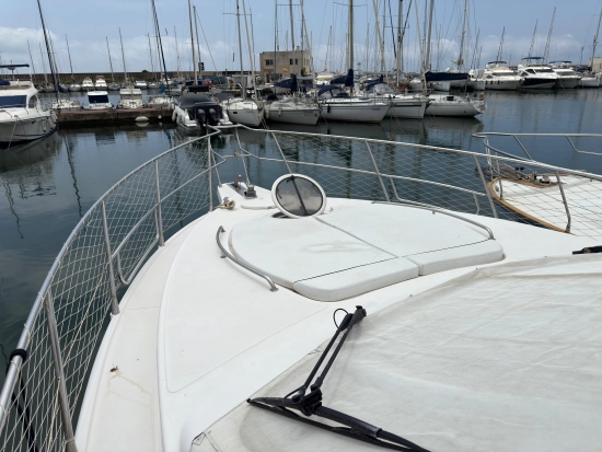 Doqueve Majestic 420 de segunda mano en venta