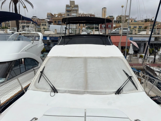 Doqueve Majestic 420 de segunda mano en venta