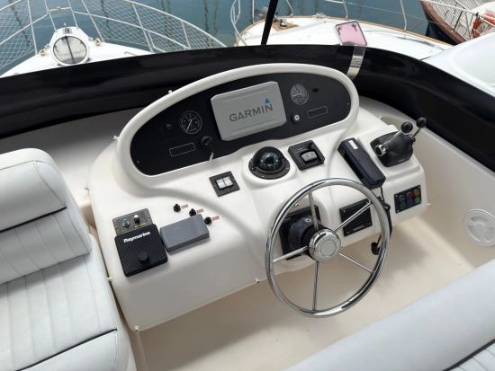 Doqueve Majestic 420 de segunda mano en venta