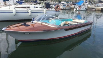 Riva Junior de segunda mano en venta