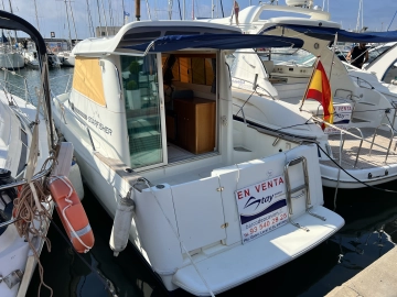 Starfisher 780 Sedan de segunda mano en venta