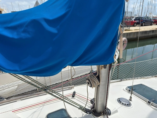 Furia Yachts 26 de segunda mano en venta
