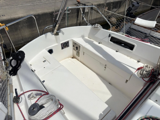 Furia Yachts 26 de segunda mano en venta