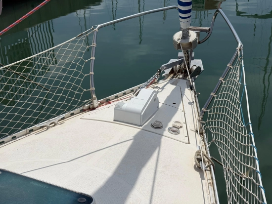 Furia Yachts 26 de segunda mano en venta